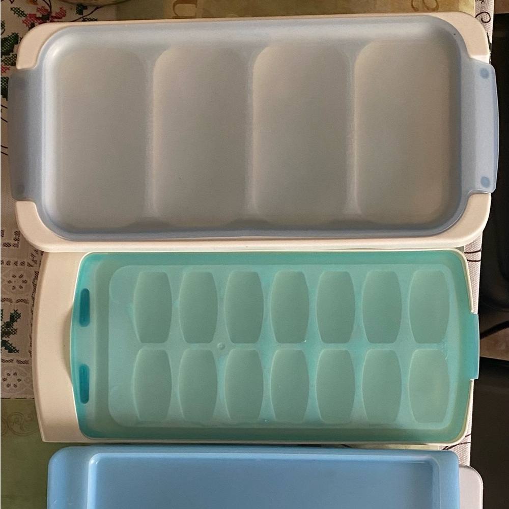 Misc kitchen molds